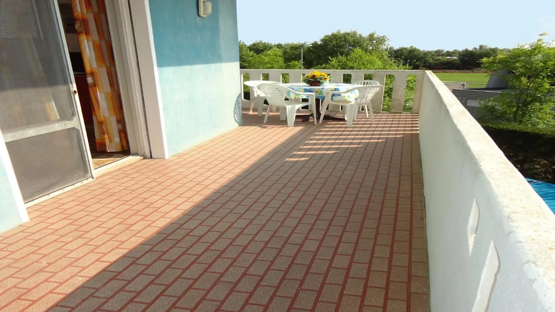 Enjoy A Cozy Apartment With Large Terrace Porto Santa Margherita di Caorle 0*,  Italy